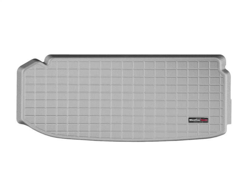 WeatherTech 2018+ Lexus RX Cargo Liners - Grey (Will Not Fit Hybrid Models) 421159 421159 Photo - Unmounted