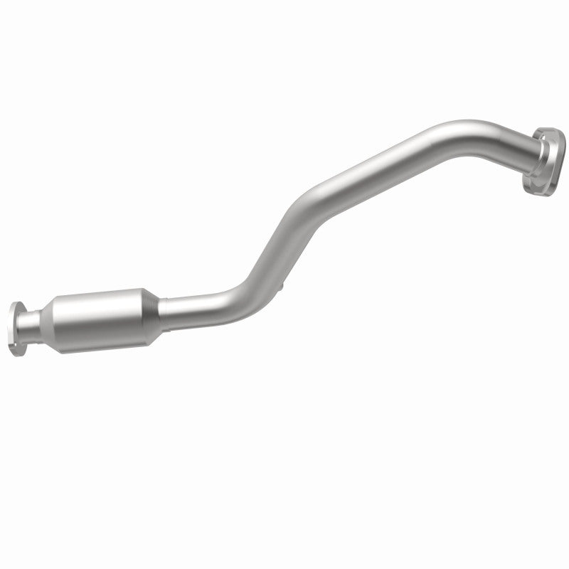 MagnaFlow OEM Grade Federal / EPA Compliant Direct-Fit Catalytic Converter 21-073 360 Degree Image Set