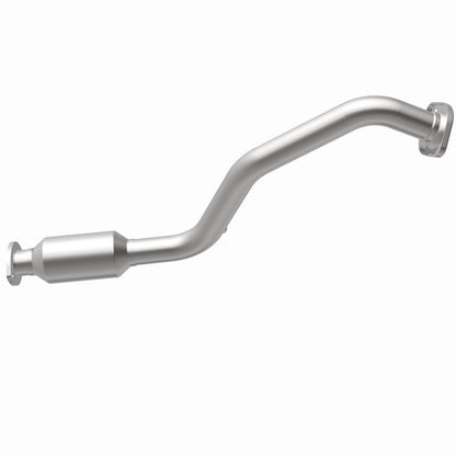 MagnaFlow OEM Grade Federal / EPA Compliant Direct-Fit Catalytic Converter 21-073 360 Degree Image Set