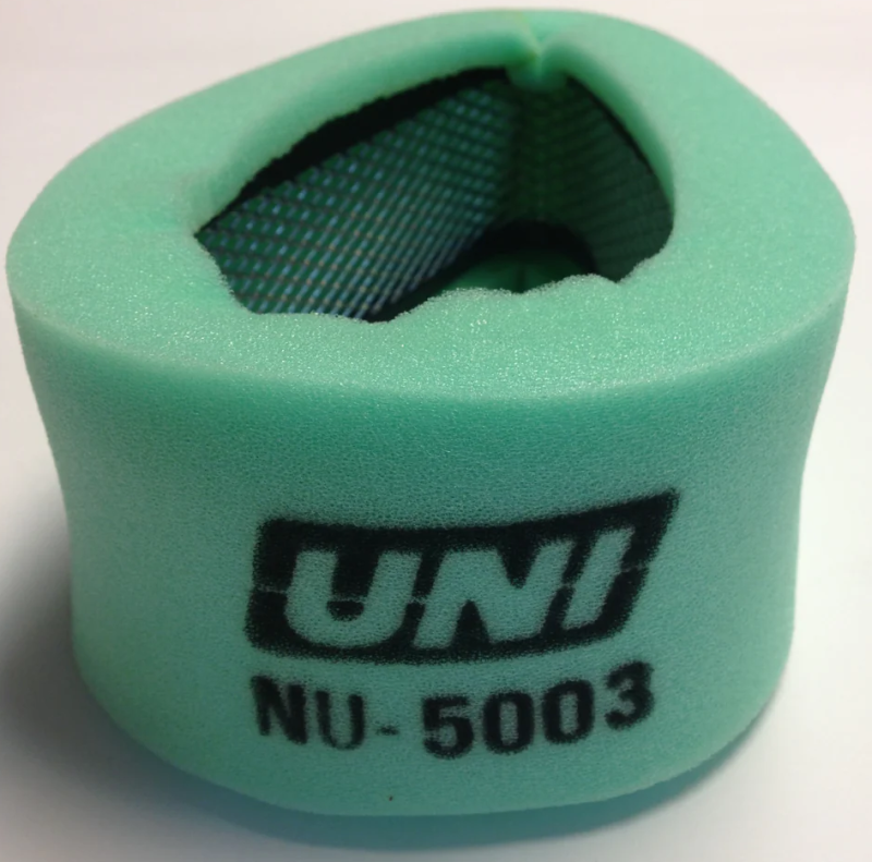 Uni Filter 1975 Hodaka Combat Wombat Air Filter NU-5003 NU-5003 User 1