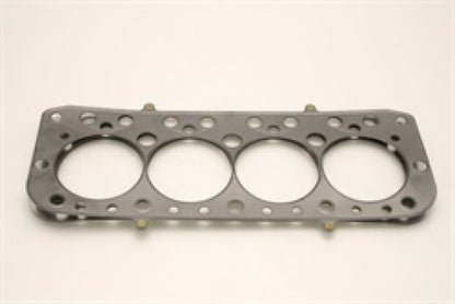 Cometic Head Gasket Bore: 73mm Material: MLS Thickness: .030in C4146-030 Photo - Primary