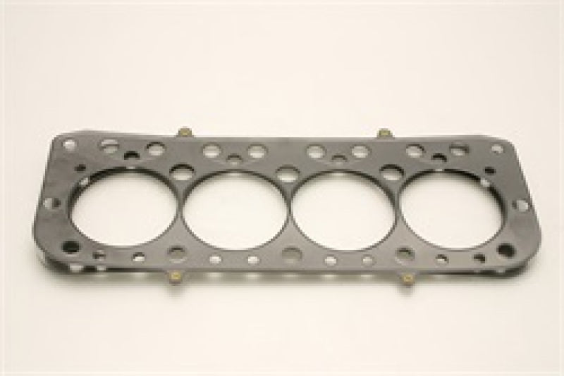 Cometic Gasket Cometic BMC 1275 A-Series .086in MLS Cylinder Head Gasket - 73mm Bore C4146-086 C4146-086 Photo - Primary
