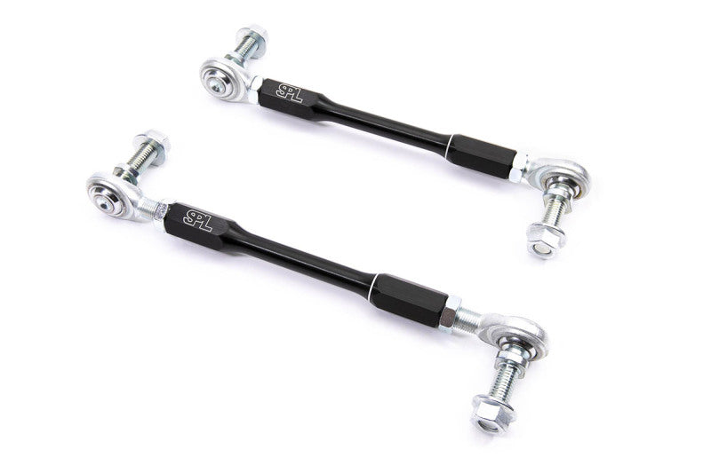 SPL Part Camaro/ATS Front/Rear Swaybar Endlinks SPL FE CAM6 Photo - out of package
