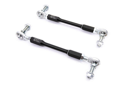 SPL Part Camaro/ATS Front/Rear Swaybar Endlinks SPL FE CAM6 Photo - out of package