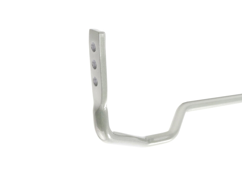Whiteline Rear Sway Bar 16mm Heavy Duty Blade Adjustable Mazda MX-5 Miata 06-11 BMR81Z Photo - Unmounted