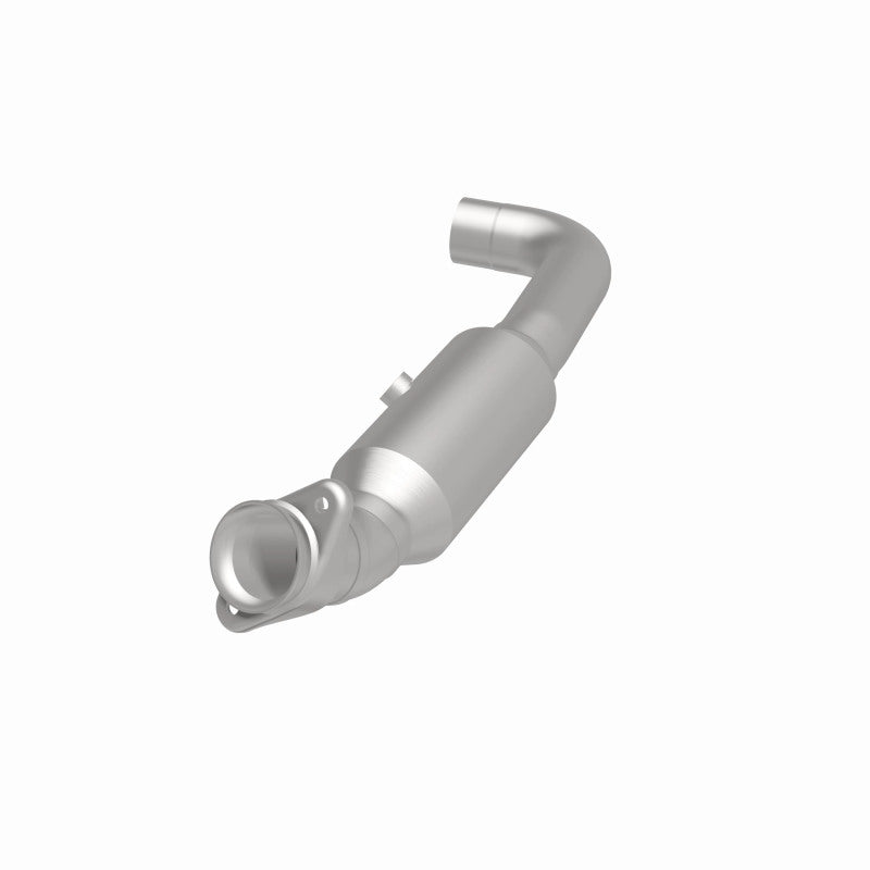 MagnaFlow Ford F-150 OEM Grade Federal / EPA Compliant Direct-Fit Catalytic Converter 21-467 360 Degree Image Set