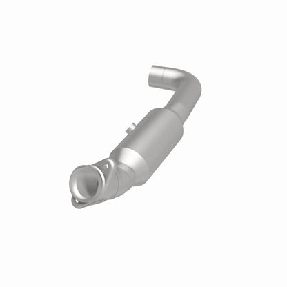 MagnaFlow Ford F-150 OEM Grade Federal / EPA Compliant Direct-Fit Catalytic Converter 21-467 360 Degree Image Set