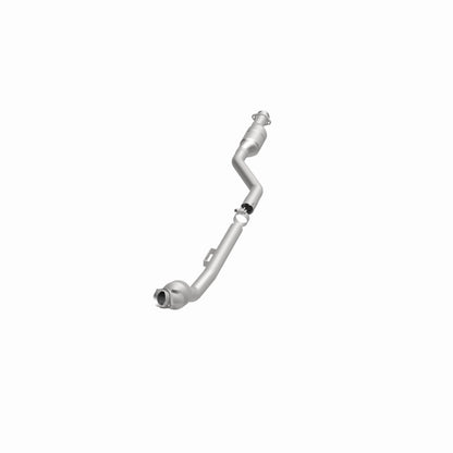 MagnaFlow Mercedes-Benz E430 California Grade CARB Compliant Direct-Fit Catalytic Converter 454032 360 Degree Image Set