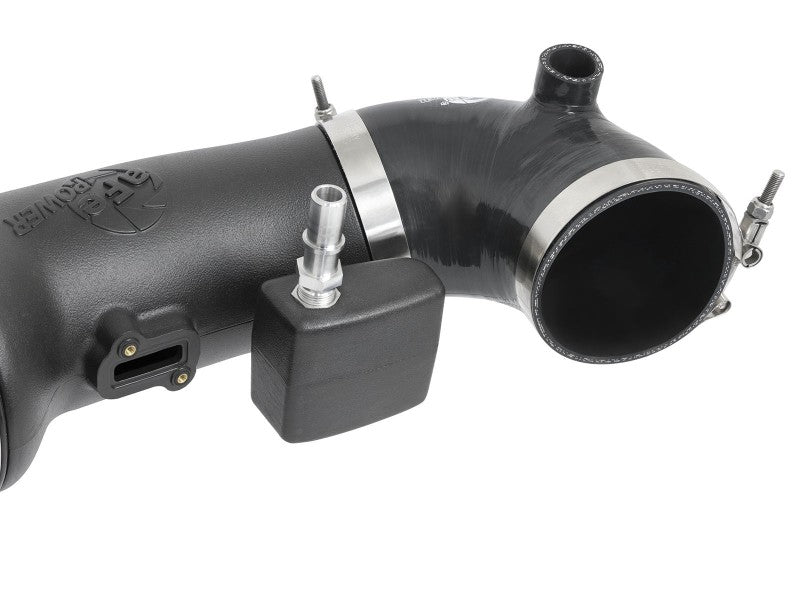 aFe  POWER 51-74210 Momentum GT Pro DRY S Cold Air Intake System 51-74210 Photo - Unmounted