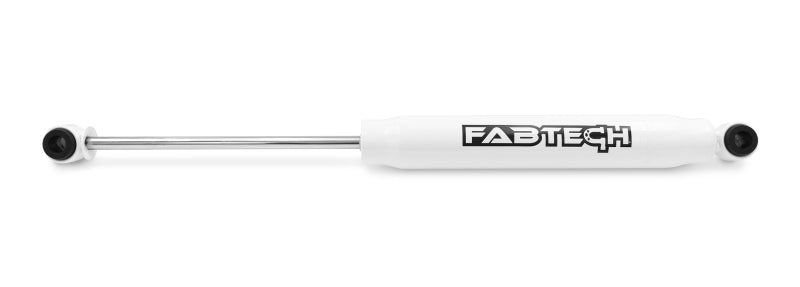 Fabtech FAB Shock - Performance Suspension Shocks and Struts main image