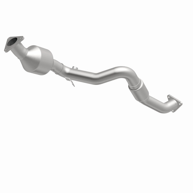 MagnaFlow California Grade CARB Compliant Direct-Fit Catalytic Converter 5481943 360 Degree Image Set