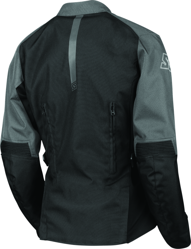 Speed and Strength Mad Dash Jkt Blkgry Wxs 880415 880415 User 1
