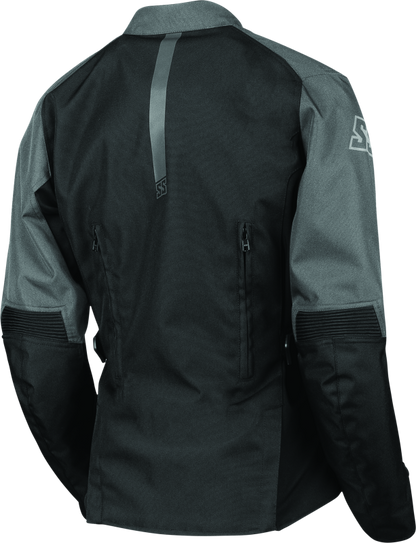 Speed and Strength Mad Dash Jkt Blkgry Wxs 880415 880415 User 1