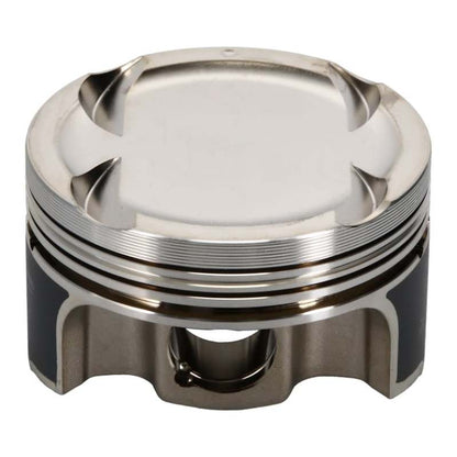 Wiseco 93-01 Honda B16A Civic SI 1.181 X 81.5MM Piston Shelf Stock Kit K673M815 K673M815 User 6
