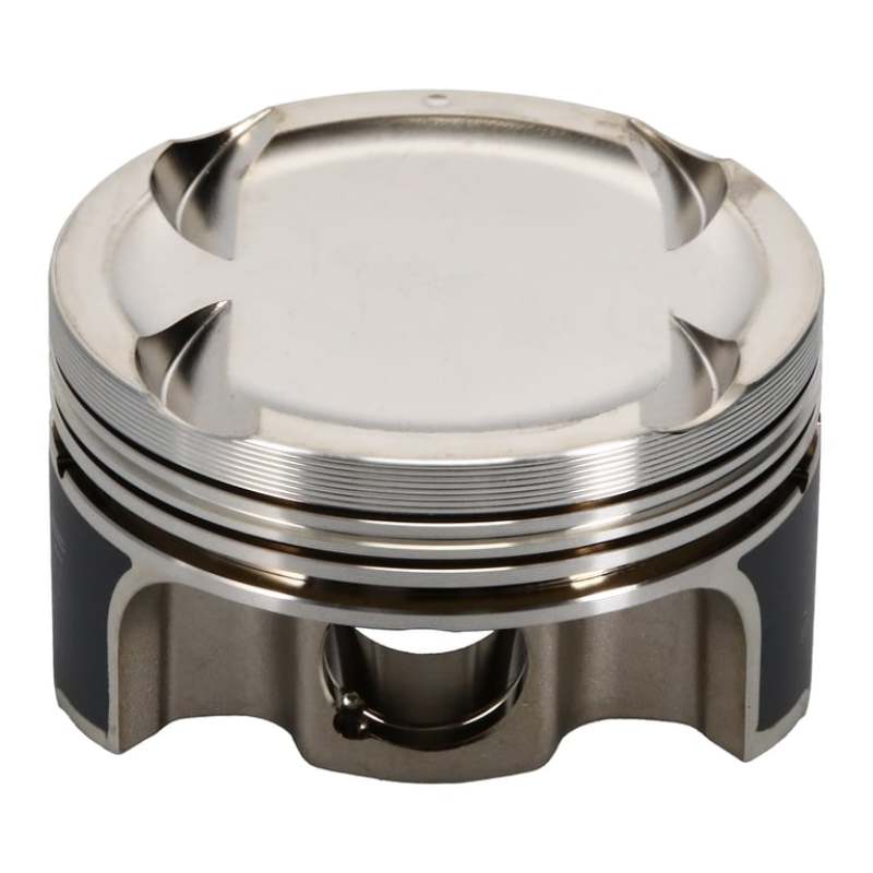 Wiseco 93-01 Honda B16A Civic Si 81MM Piston Shelf Stock Kit (Must Use .040+ Gasket) K673M81 K673M81 User 6