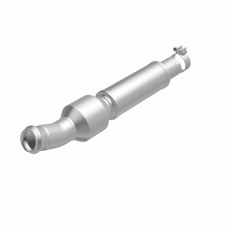 MagnaFlow Mini OEM Grade Federal / EPA Compliant Direct-Fit Catalytic Converter 21-737 360 Degree Image Set