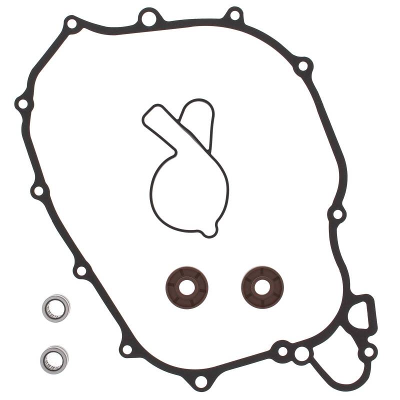 Vertex Pistons Vertex Gaskets 14-15 Husqvarna FC 450 Water Pump Rebuild Kit 821369 821369 Photo - Primary