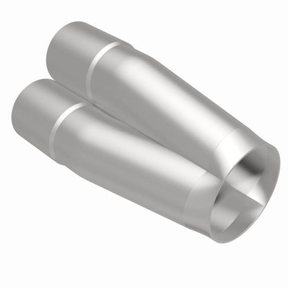 MagnaFlow 4-1 Header Merge Collector 10802 360 Degree Image Set