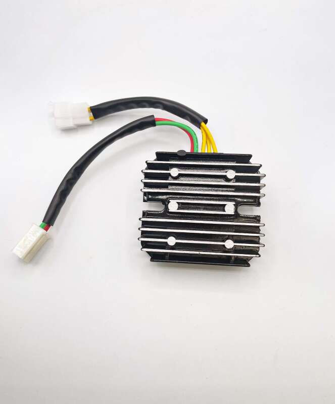 Ricks Motorsport Electrics Ricks Motorsport Rectifier-Regulator Lithium Compatible 14-224 14-224 User 1