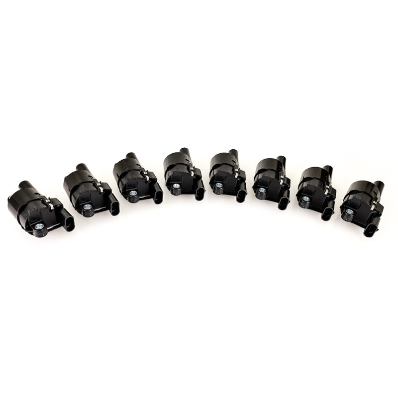Mishimoto 2007+ GM LS Round Style Engine Ignition Coil Set MMIG-LSRD-0708 MMIG-LSRD-0708 User 3