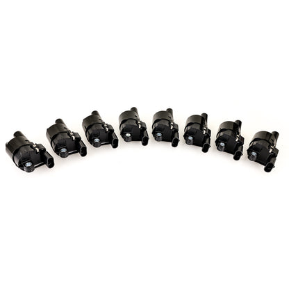 Mishimoto 2007+ GM LS Round Style Engine Ignition Coil Set MMIG-LSRD-0708 MMIG-LSRD-0708 User 3
