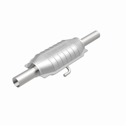 MagnaFlow Standard Grade Federal / EPA Compliant Direct-Fit Catalytic Converter 23442 360 Degree Image Set