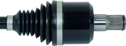 DragonFire Racing Dfr Hd Axle 522849 522849 User 3