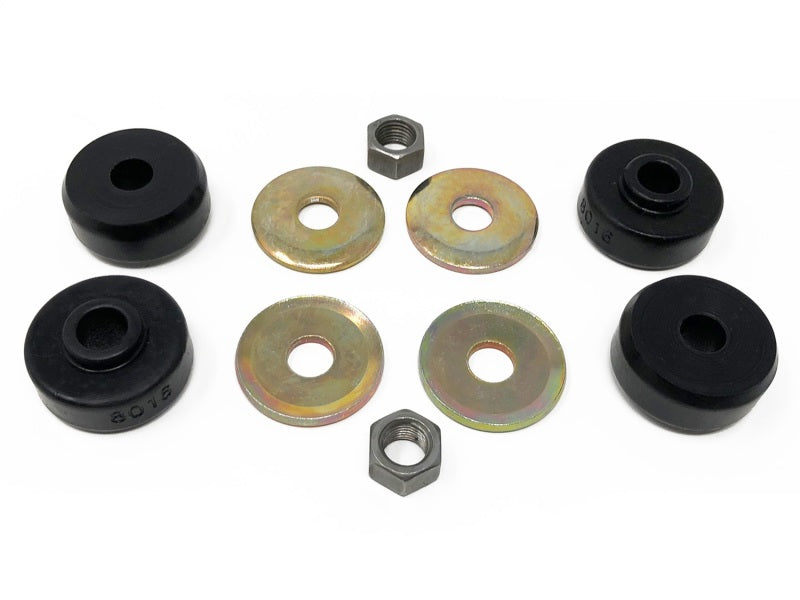 Tuff Country 86-97 Ford F-350 4wd Front or Rear Sway Bar End Link Kit (Fits with 4in Lift Kit) 20828 20828 Photo - Unmounted