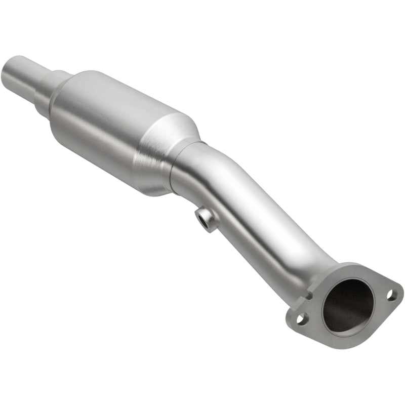 MagnaFlow Pontiac Vibe California Grade CARB Compliant Direct-Fit Catalytic Converter 5571501 Photo - Primary
