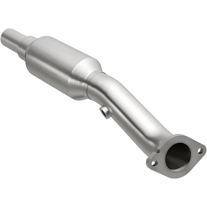 MagnaFlow Pontiac Vibe California Grade CARB Compliant Direct-Fit Catalytic Converter 5571501 Photo - Primary