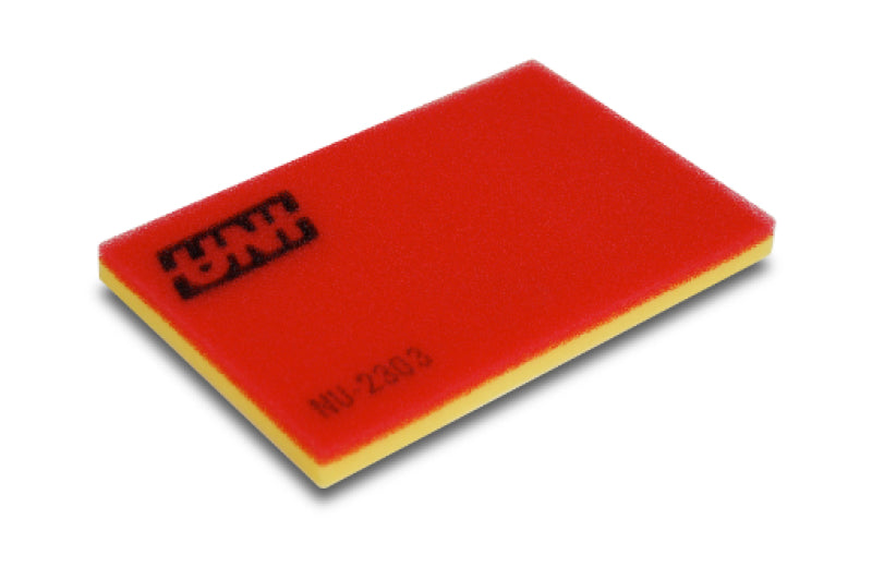 Uni Filter Uni Air Fltr Nu2303 Ninj250R NU-2303 NU-2303 Photo - Primary
