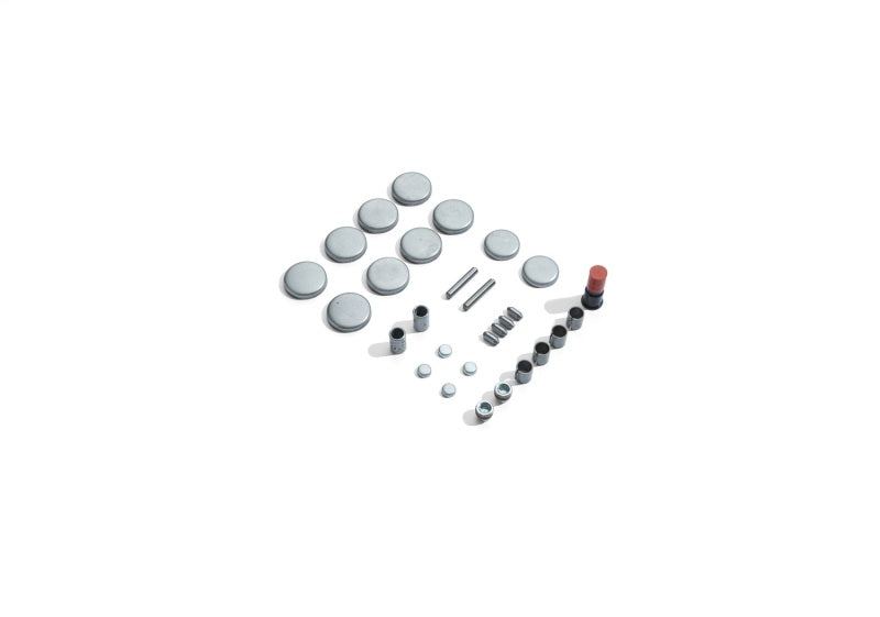 Ford Racing Boss 5.0L Block Plug & Dowel Kit M-6026-BOSS50 M-6026-BOSS50 Photo - Unmounted