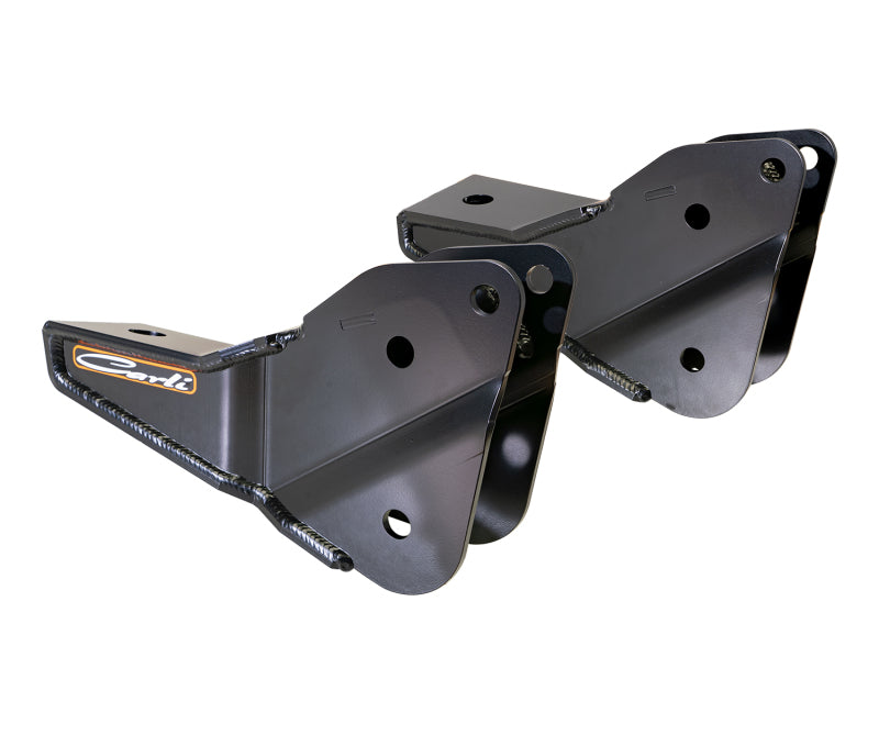 Carli 2023+ Ford F250/350 4x4 Radius Arm Drop Brackets - 5.5in Lift CS-FRAD-23 CS-FRAD-23 Photo - Primary