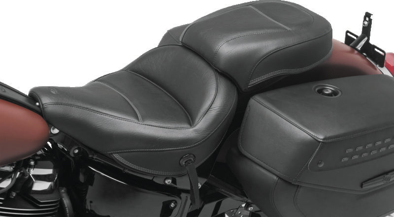 Mustang Motorcycle Std Touring Seat 75880 75880 User 1