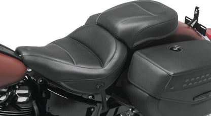 Mustang Motorcycle Std Touring Seat 75880 75880 User 1
