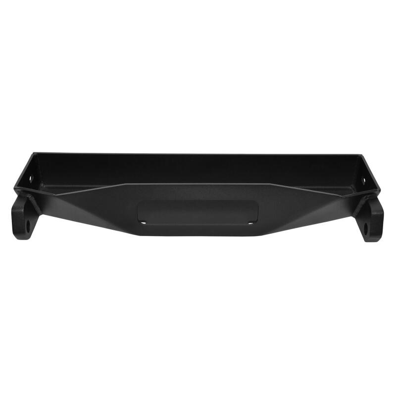 Westin 20-22 Chevrolet Silverado 2500/3500 Pro-Series Front Bumper - Tex. Blk 58-411225 58-411225 Photo - Unmounted