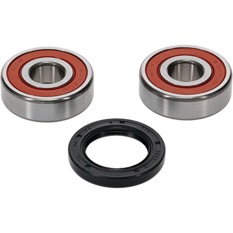 Pivot Works Pw Premium Wheel Bearing 25-1323-P 25-1323-P Photo - Primary