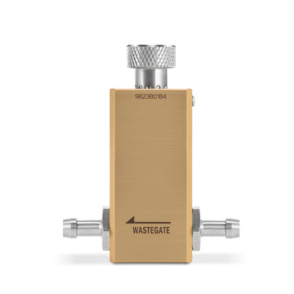 Mishimoto Manual Boost Controller - Gold MMBC-MNL-GD MMBC-MNL-GD Photo - Primary