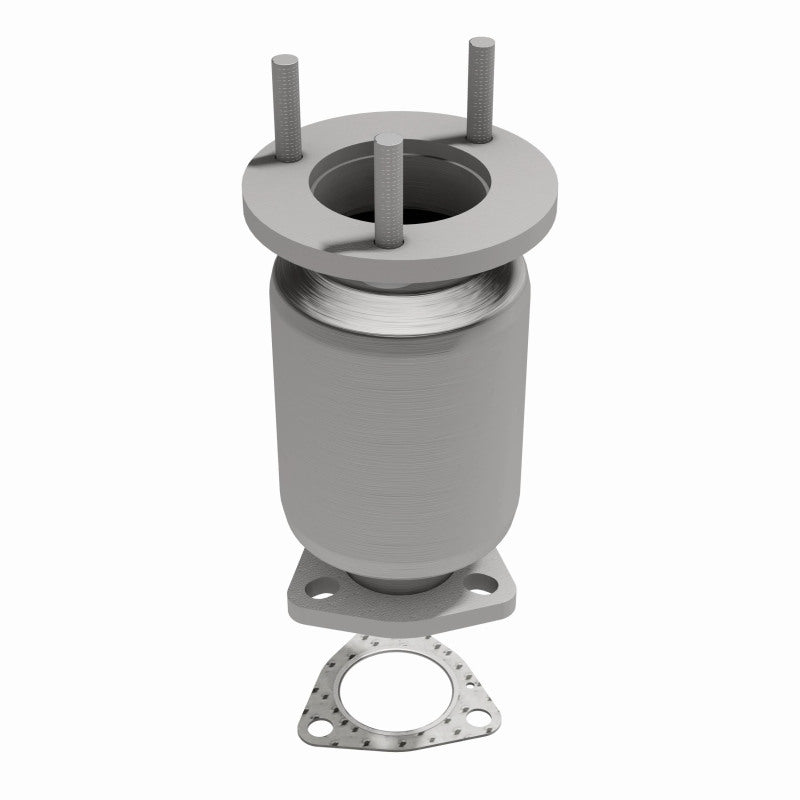 MagnaFlow Mazda B2200 California Grade CARB Compliant Direct-Fit Catalytic Converter 333601 360 Degree Image Set