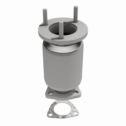 MagnaFlow Mazda B2200 California Grade CARB Compliant Direct-Fit Catalytic Converter 333601 360 Degree Image Set