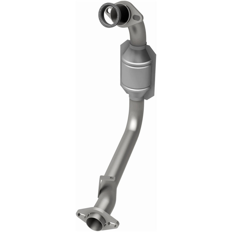 MagnaFlow Standard Grade Federal / EPA Compliant Direct-Fit Catalytic Converter 23336 Photo - out of package