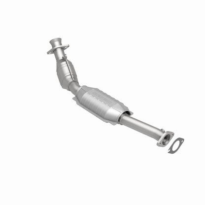 MagnaFlow HM Grade Federal / EPA Compliant Direct-Fit Catalytic Converter 23328 360 Degree Image Set