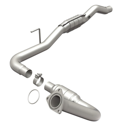 MagnaFlow OEM Grade Federal / EPA Compliant Direct-Fit Catalytic Converter 49667 Photo - Primary