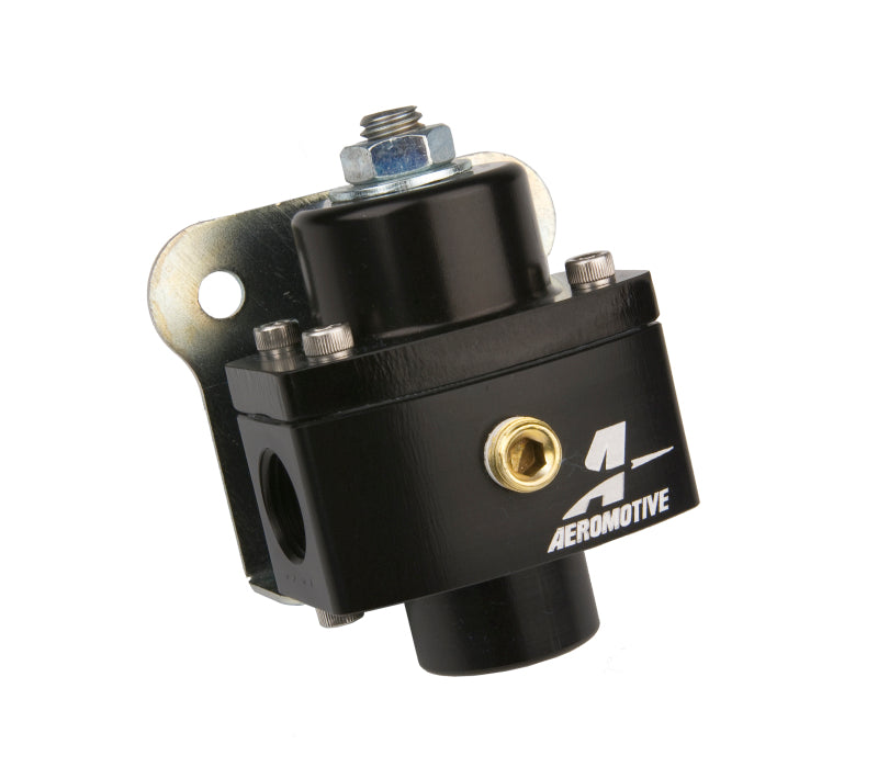 Aeromotive Marine Carbureted Adjustable Regulator, ORB-06 13211 Photo - Primary