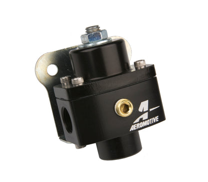 Aeromotive Marine Carbureted Adjustable Regulator, ORB-06 13211 Photo - Primary