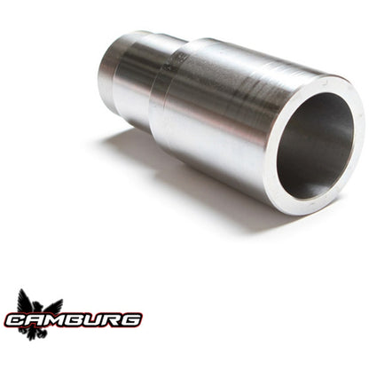 Camburg 3.25 Rear LHT 4130 Snout (4.00 x .250) CAM-020014 CAM-020014 Photo - Primary