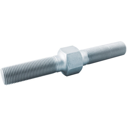 QA1 Precision Products Linkage Adjuster 3/8-24 Male / Male QA1ASM6-33 ASM6-33 Photo - Primary
