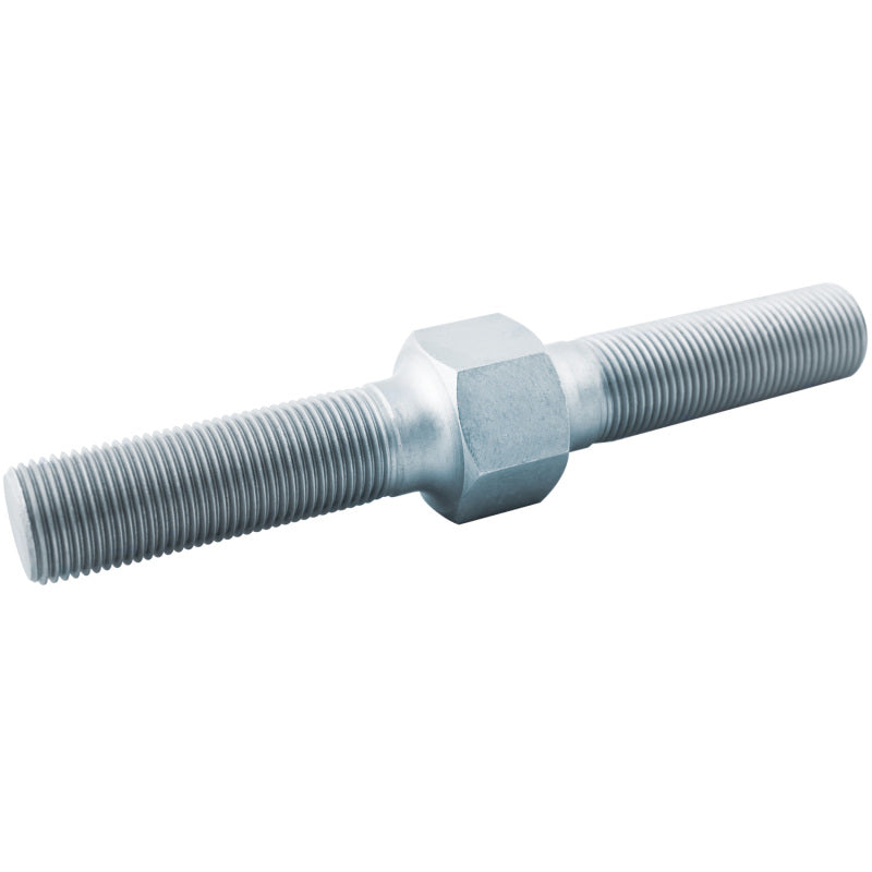QA1 Male to Male Linkage Adjuster - 7/16-20 x 3.69in Length - Chromoly Steel ASM7-37 ASM7-37 Photo - Primary