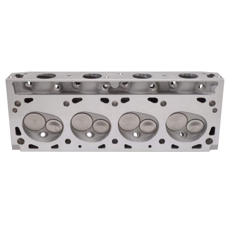 Edelbrock Single Perf. RPM 429/460 95CC Head Complete 60669 Photo - out of package