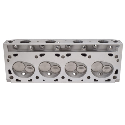 Edelbrock Single Perf. RPM 429/460 95CC Head Complete 60669 Photo - out of package